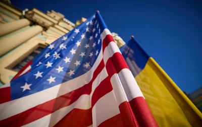 Україна здатна створити ядерну бомбу за кілька місяців, якщо США скоротять допомогу,