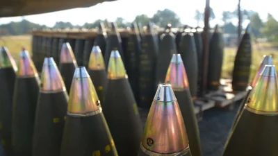 У липні-серпні Україна отримає ще 100 тисяч боєприпасів у рамках чеської ініціативі, – глава МЗС Чехії