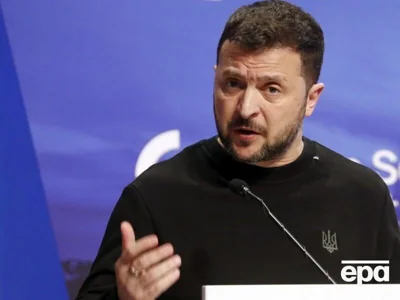 Зеленский объяснил причину введения новых украинских санкций в отношении России