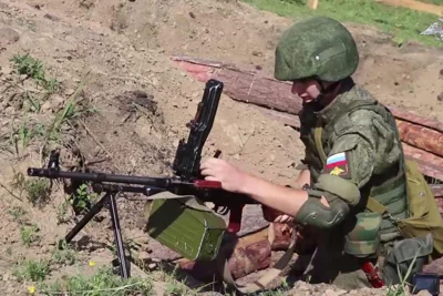 Российские оккупанты готовят наступление на Сумщине: ветеран войны назвал признаки