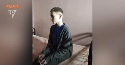 Удар по Кривому Рогу: 11-летний Платон спас маму и сестру в разрушенном доме