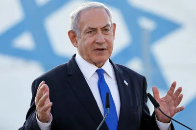 Ізраїль вестиме війну в Газі до повної ліквідації ХАМАСу – Нетаньягу