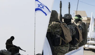 Ізраїль ліквідував лідера ХАМАСу, який організував напад 7 жовтня