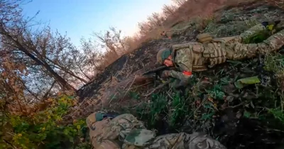 Начальник Генштаба доложил Путину об освобождении Курской области и признал участие солдат из КНДР в войне против Украины