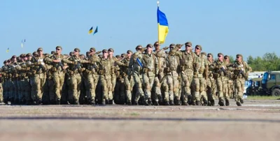 Мобилизация в Украине, воинский учет, законопроект