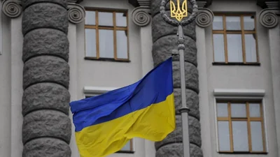 Украина поднялась в рейтинге крупнейших экономик мира