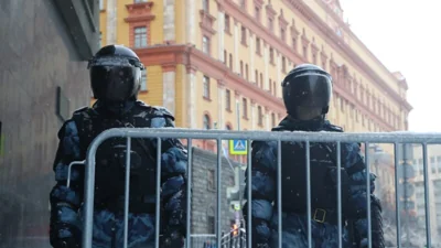 В Москве полковник МВД найден мёртвым в кабинете управления борьбы с коррупцией