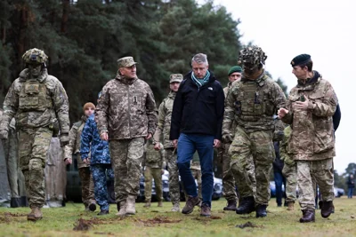 "Це реальна ситуація": у Британії відповіли, чому не дозволили бити Storm Shadow вглиб РФ