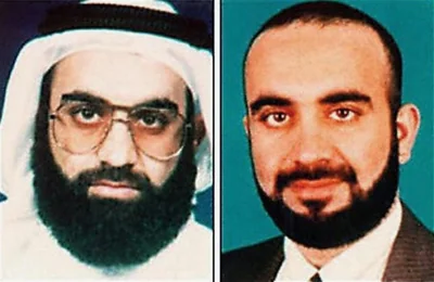 U.S. says plea deal reached with 9/11 mastermind