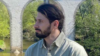 Экс-главу штаба кандидата в президенты Надеждина лишили гражданства России