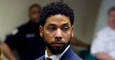 Jussie Smollett conviction in hate crime attack hoax overturned by Illinois Supreme Court