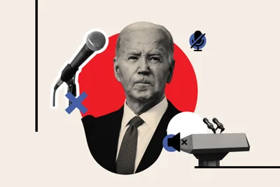 Joe Biden’s Debate Move Could Haunt Him 