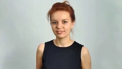 Минюст внес в список иноагентов журналистов Олесю Герасименко и Сергея Ежова