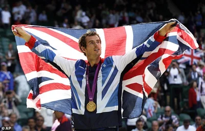 Andy Murray has confirmed that the Paris Olympics will be his 'last-ever tennis tournament'
