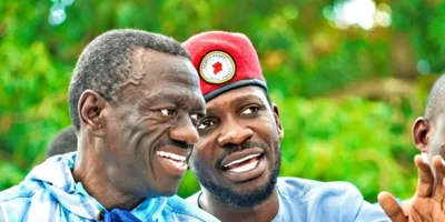 Ugandan Opposition Leader Kizza Besigye Abducted in Nairobi