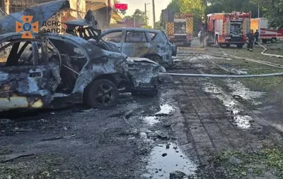 В Вольнянске завершили поисково-спасательную операцию: возросло количество пострадавших