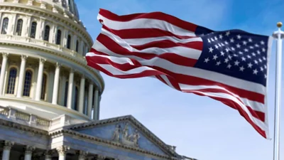 США ввели санкции против более чем 50 российских банков, включая Газпромбанк и банк "ДОМ.РФ"