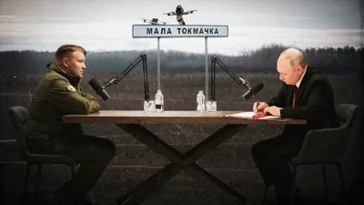 Увязли в борьбе