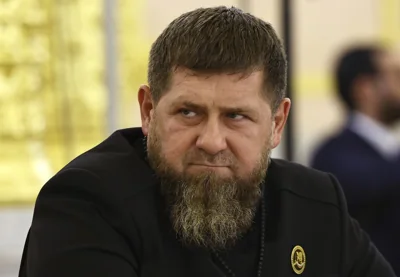 Kadyrov