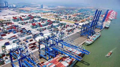 Китай повысил пошлины для США до 125% и пообещал больше не обращать внимания на Трампа