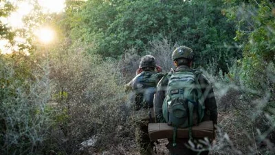 СМИ: назначена дата наземной операции Израиля в Южном Ливане