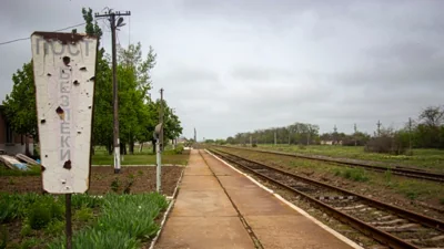 В Херсонской области при обстрелах за сутки 15 раненых, включая ребёнка