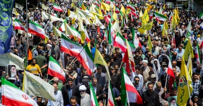 Arab states unite in condemnation of Israel’s attack