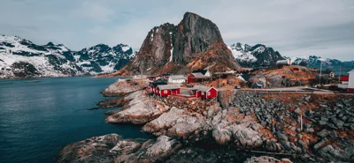 Норвегия запретит въезд российским туристам с 29 мая