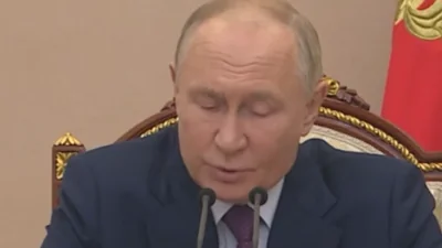 Путин заявил о праве применить ядерное оружие для защиты Белоруссии