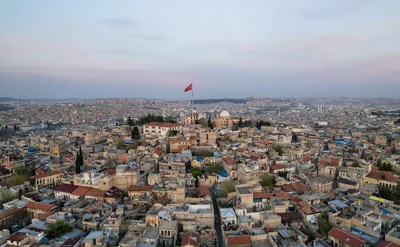 Силы НАТО сбили в воздушном пространстве Турции иранскую ракету