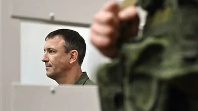 Арестованный генерал Попов просит возбудить дело о госизмене из-за обвинений СБУ