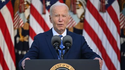 Israel-Hezbollah permanent ceasefire has been accepted, Biden says