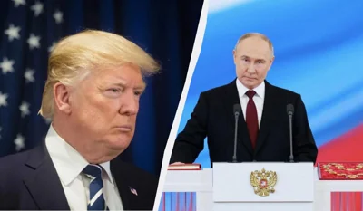 Путин сделал многообещающее заявление, но оно было неполным, - Трамп