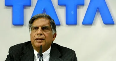 The Ratan Tata Legacy: Philanthropist, business tycoon and animal lover