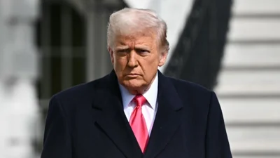 Трамп продлил санкции США против России ещё на год