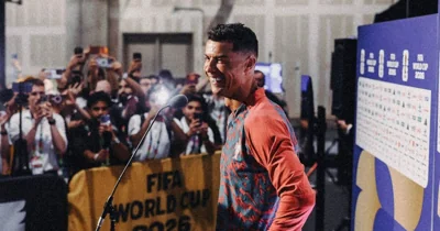Cristiano Ronaldo shuts down reporter's Lionel Messi question in ...