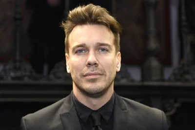 Суд в Смоленске запретил телеграм-канал писателя и журналиста Михаила Зыгаря