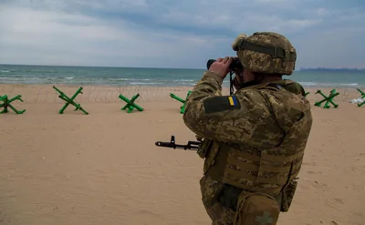 На Украине рассмотрят вопрос о создании Одесской военной администрации