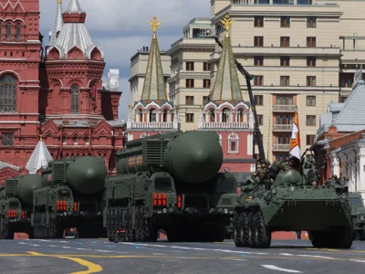 Could Russia’s loosened nuclear doctrine lead to a test detonation?