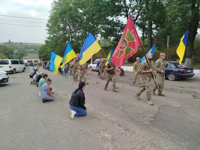 погиб Сергей Бодачевский