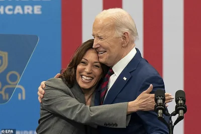 Vice President Kamala Harris has released her full statement in the wake of Joe Biden stepping down from the 2024 presidential race