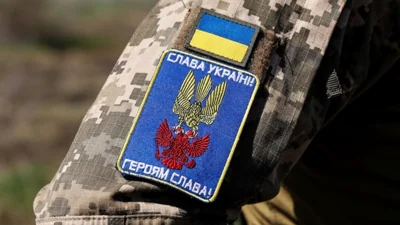 Генерал Драпатый подал в отставку после ракетного удара по полигону ВСУ