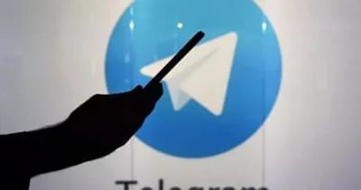 Чат-боти ГУР та СБУ у Telegram відновили роботу
