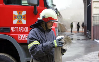 Окупанти вдарили балістикою по критичній інфраструктурі Сумської громади