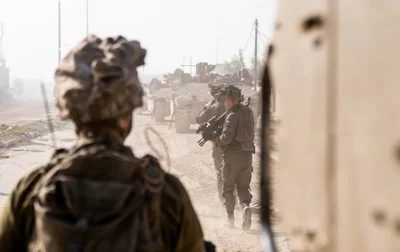 Армія Ізраїлю заявила про ліквідацію командира військового крила ХАМАС