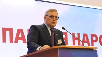 Росфинмониторинг включил экс-премьера РФ Касьянова и экономиста Гуриева в список "террористов и экстремистов"