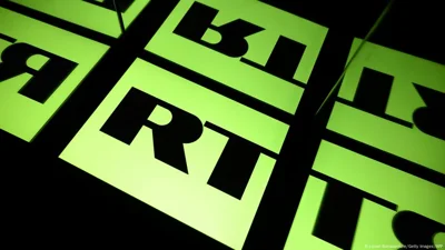 Meta запретила "Россию сегодня" и RT в своих приложениях