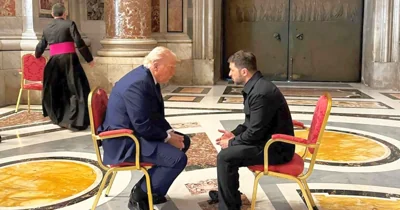 Трамп считает, что Зеленский готов отказаться от аннексированного Крыма ради мира