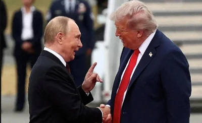 ❗️СМИ: Путин и Трамп не встретятся в Будапеште, переговоры по Украине отложены на неопределенный срок