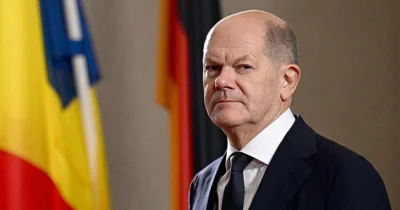 G20 not clear enough on Russian, Middle East conflicts, says Scholz